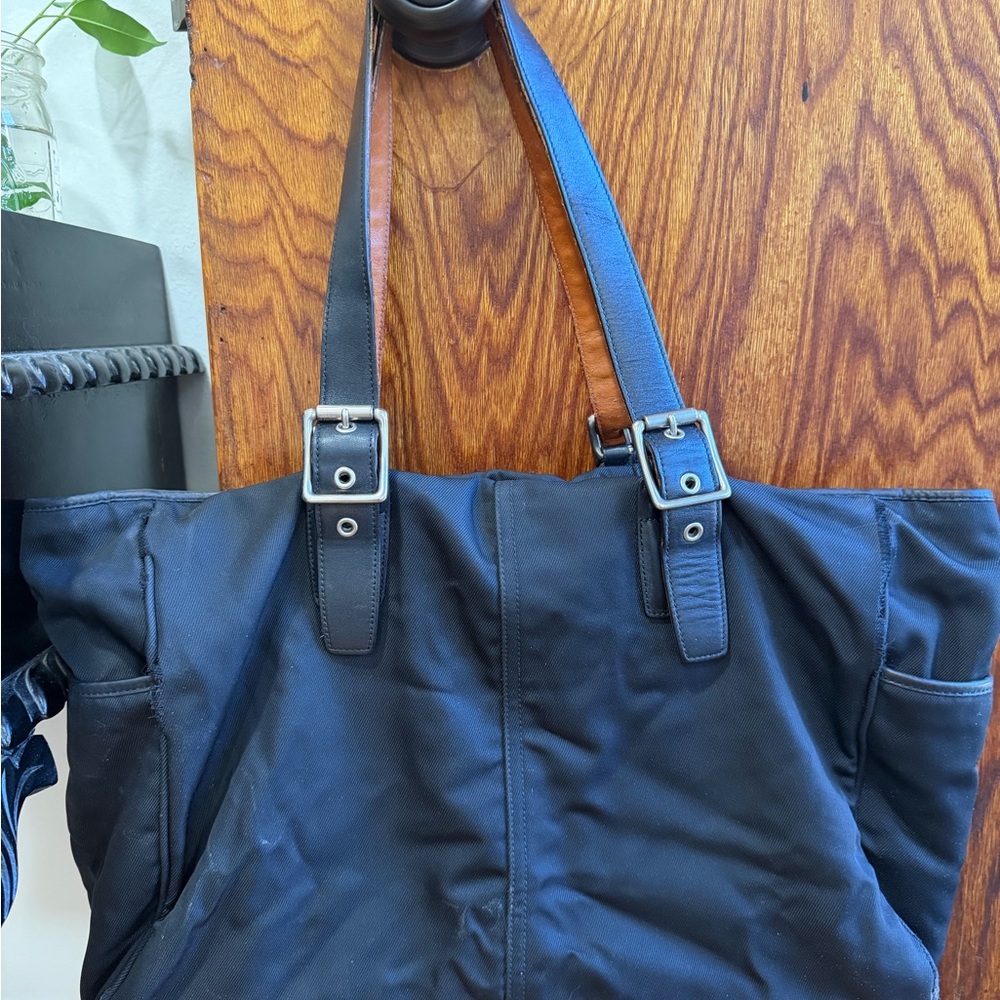 Vintage Coach Bag